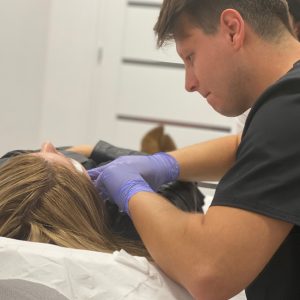 modelowanie ust targowek warszawa